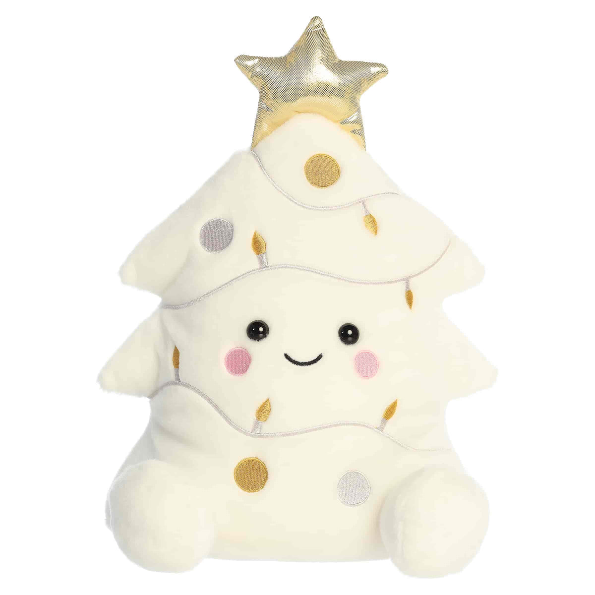 Aurora® - Palm Pals™ Party Sized - Felicia Christmas Tree™