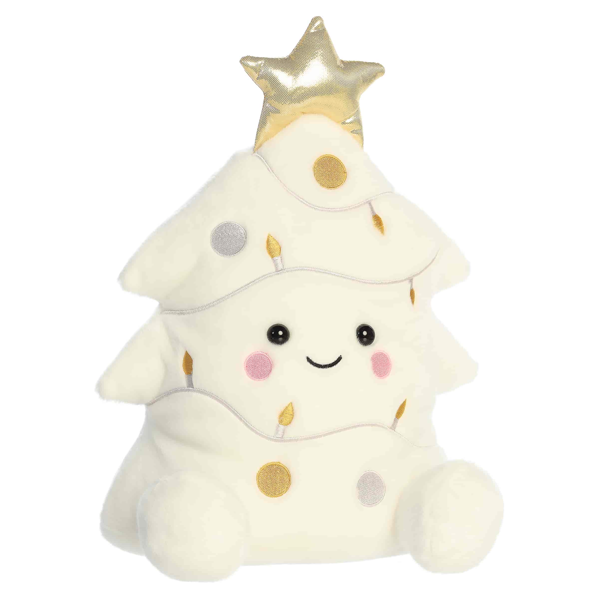 Aurora® - Palm Pals™ Party Sized - Felicia Christmas Tree™