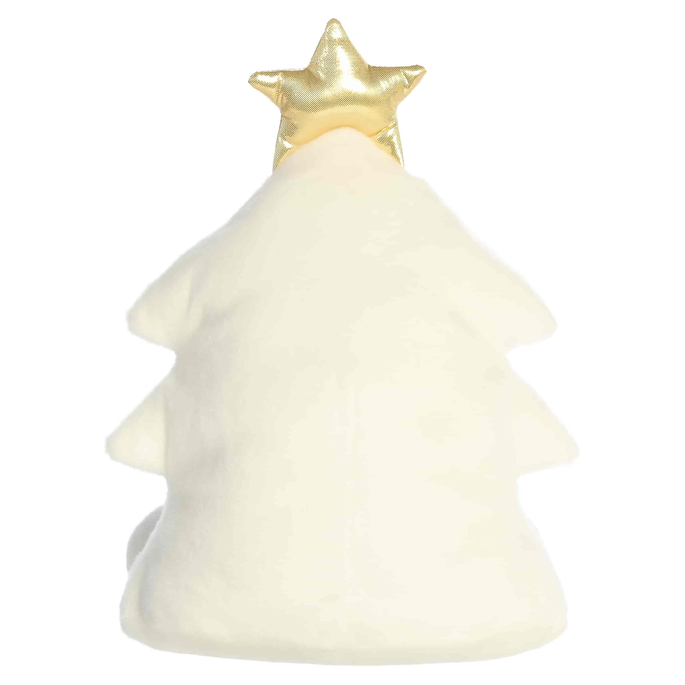 Aurora® - Palm Pals™ Party Sized - Felicia Christmas Tree™