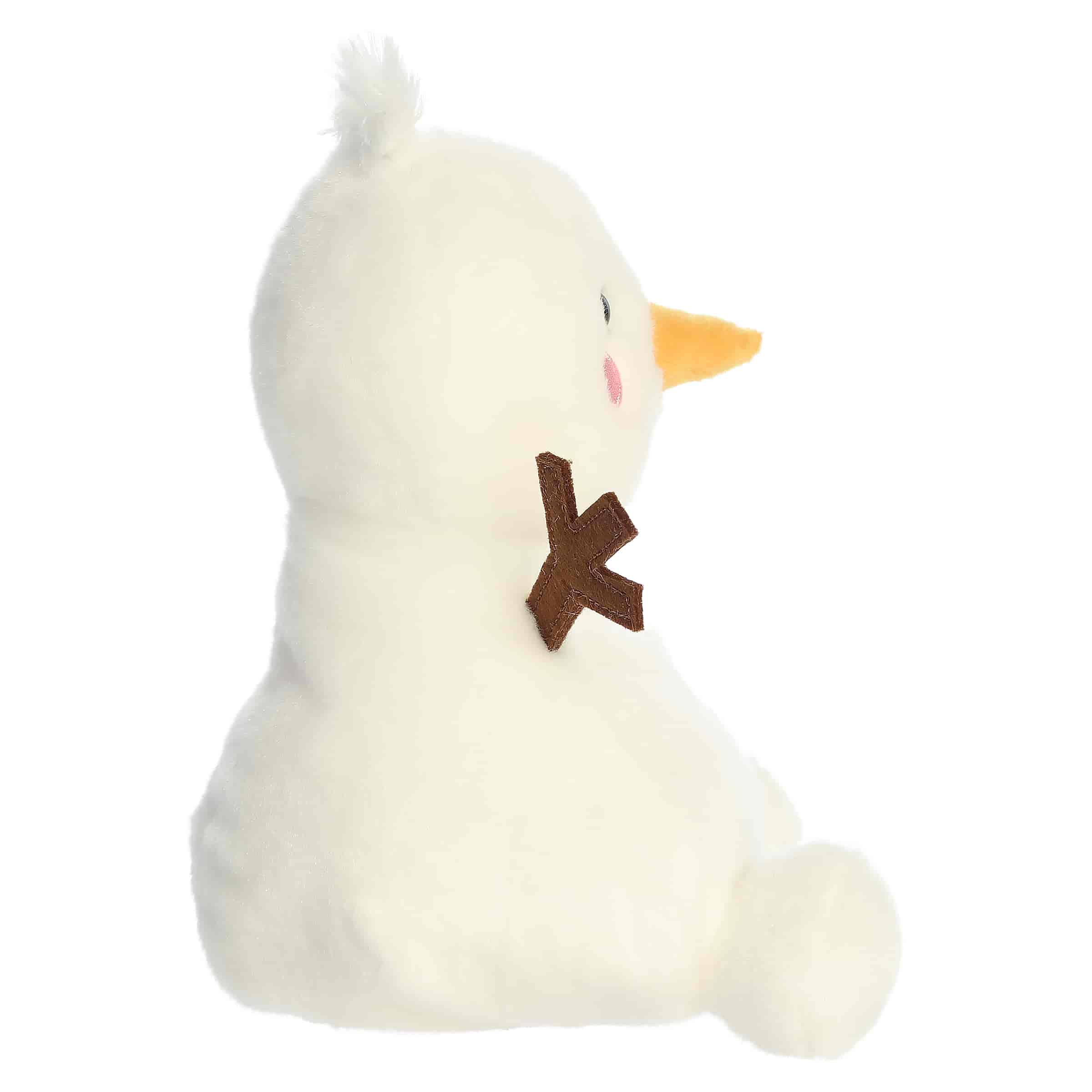 Aurora® - Palm Pals™ Party Sized - Twig Snowman™