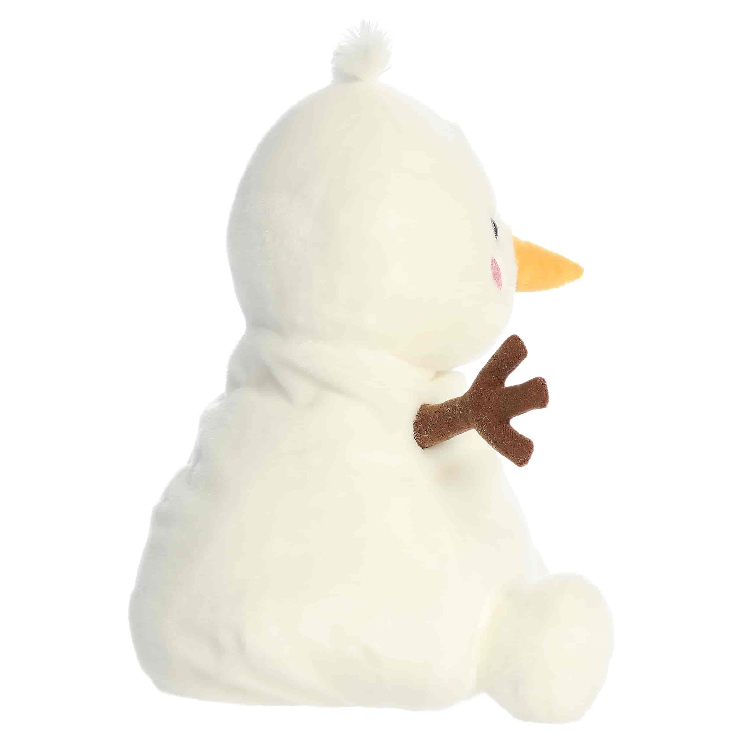 Aurora® - Palm Pals™ Party Sized - Twig Snowman™