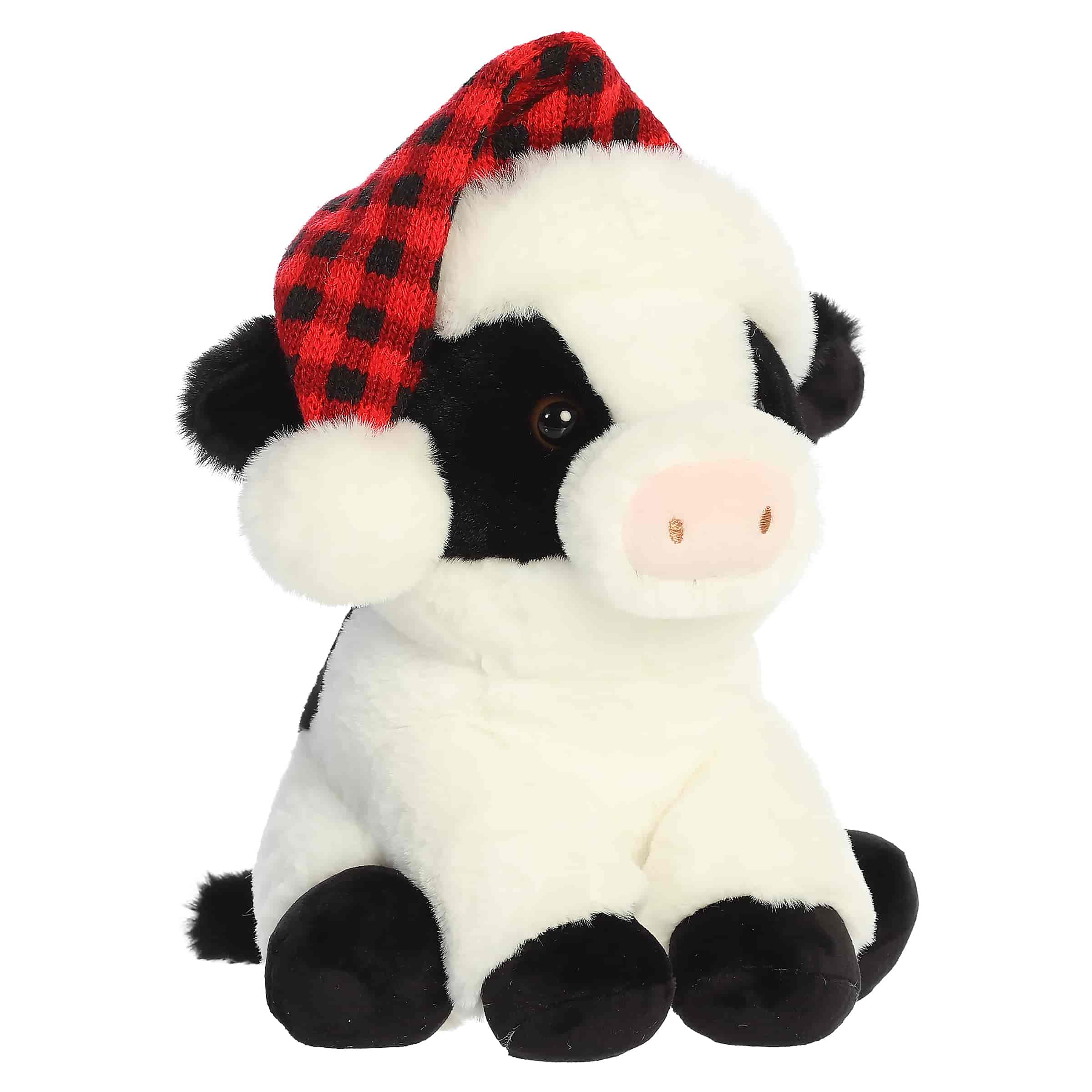 Aurora® - Holiday - 8.5" Frosty Farm™