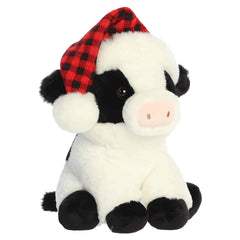 Aurora® - Holiday - 8.5" Frosty Farm™