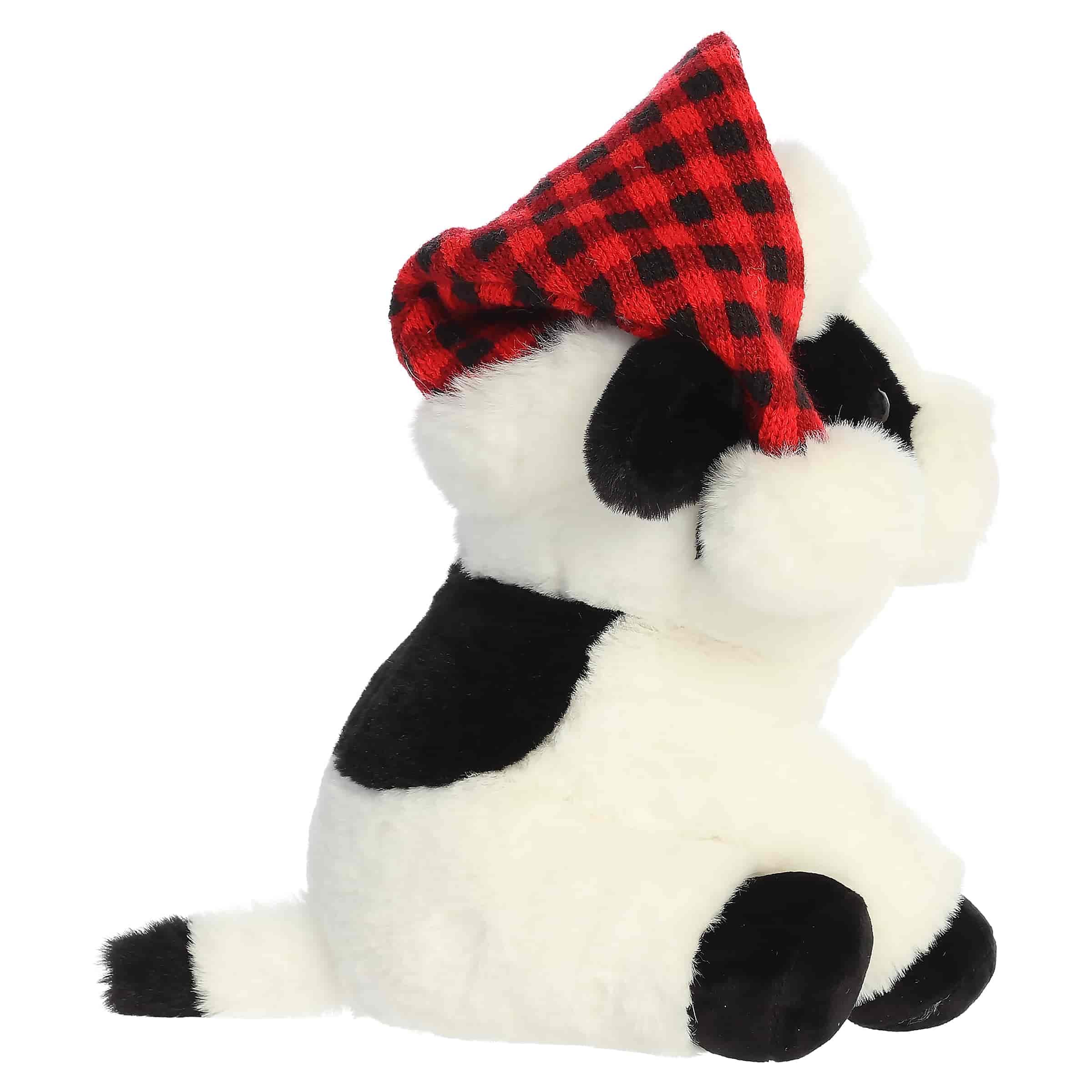 Aurora® - Holiday - 8.5" Frosty Farm™