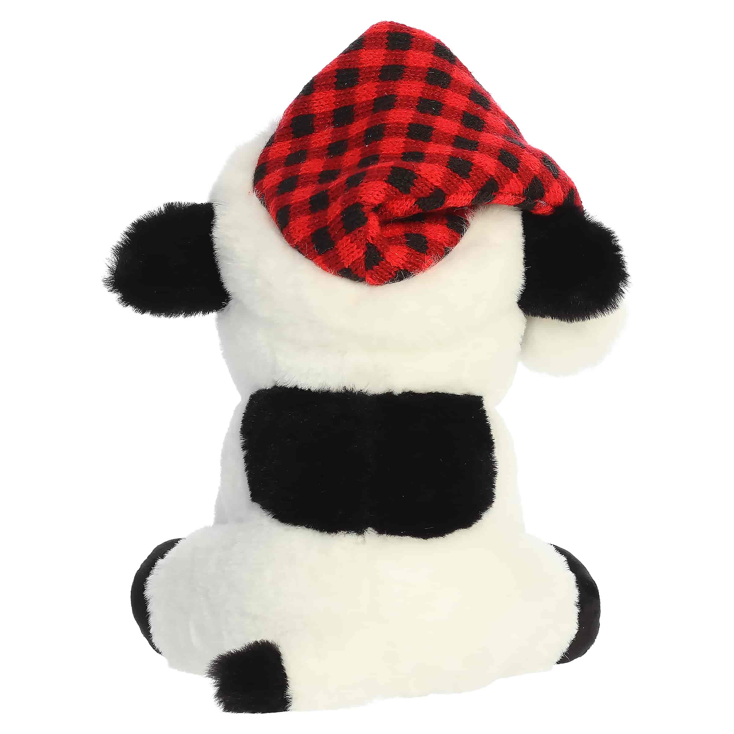 Aurora® - Holiday - 8.5" Frosty Farm™