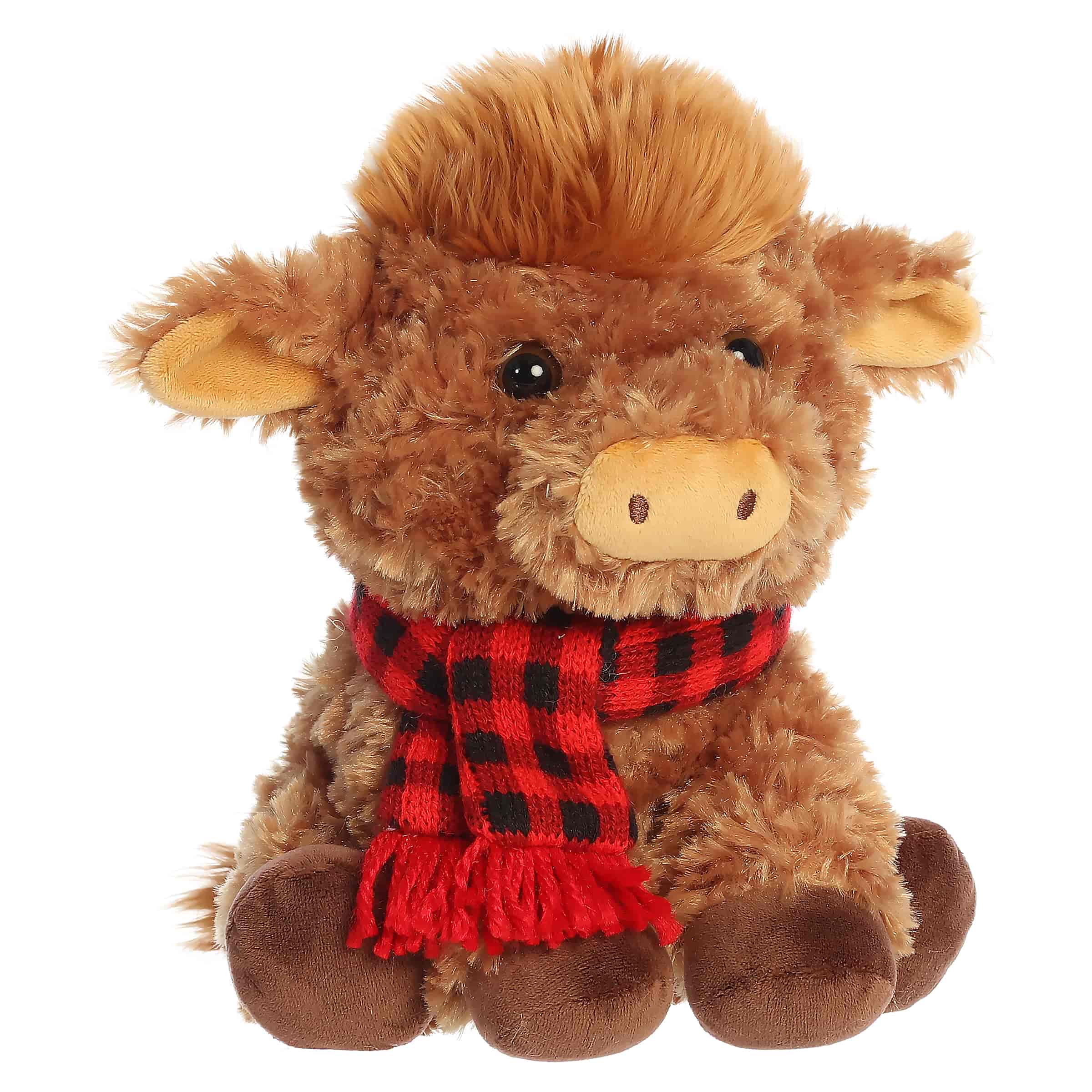 Aurora® - Holiday - 8.5" Frosty Farm™