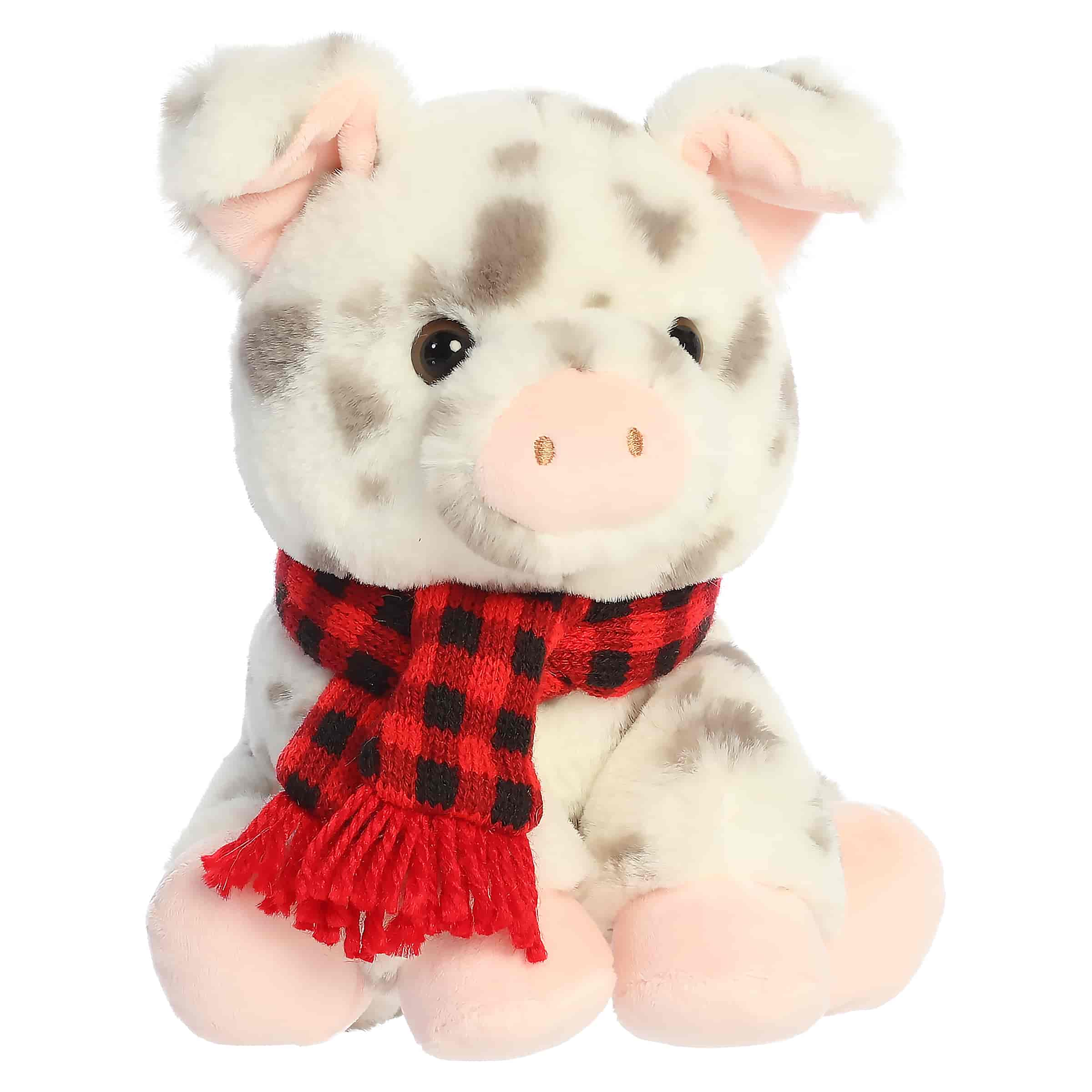 Aurora® - Holiday - 8.5" Frosty Farm™