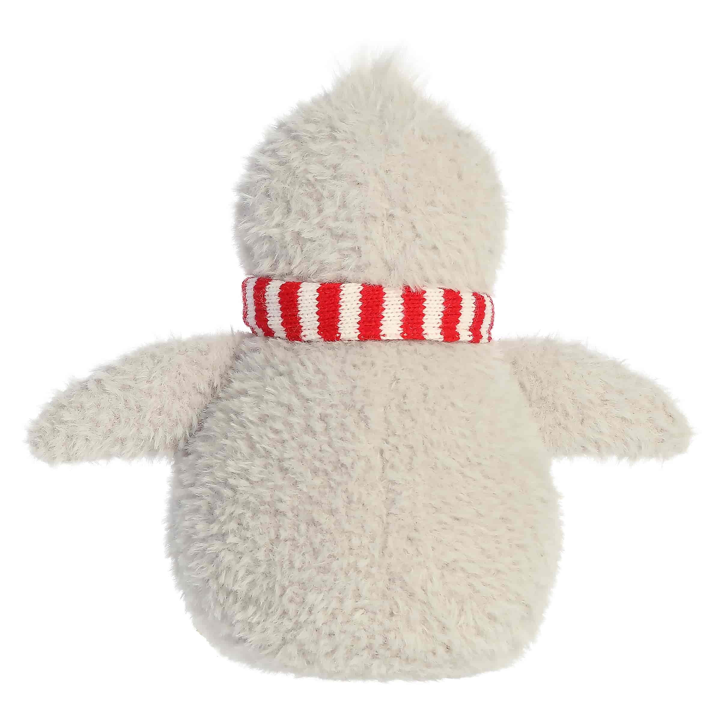 Aurora® - Holiday - 8.5" Toboggan Twins™