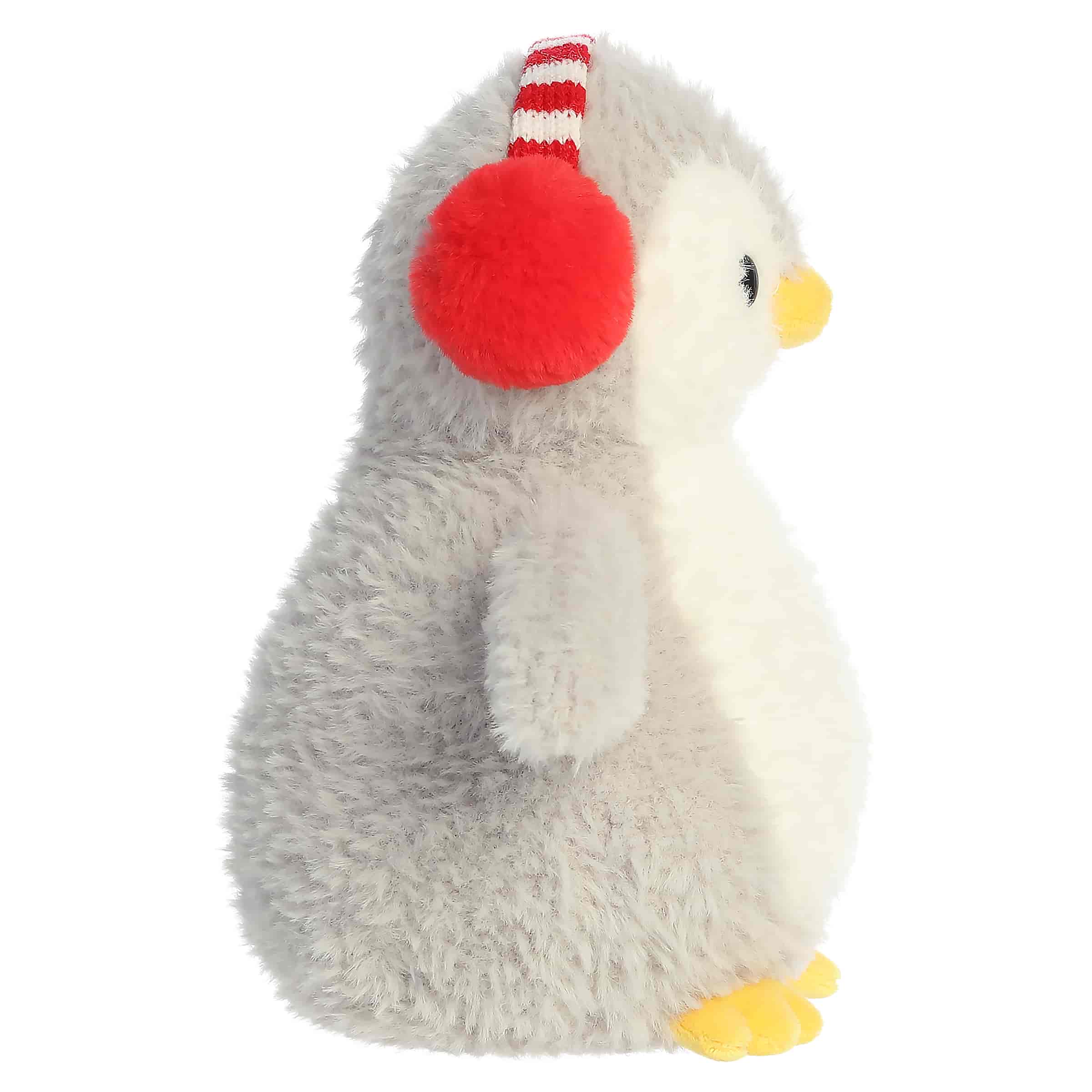 Aurora® - Holiday - 8.5" Toboggan Twins™