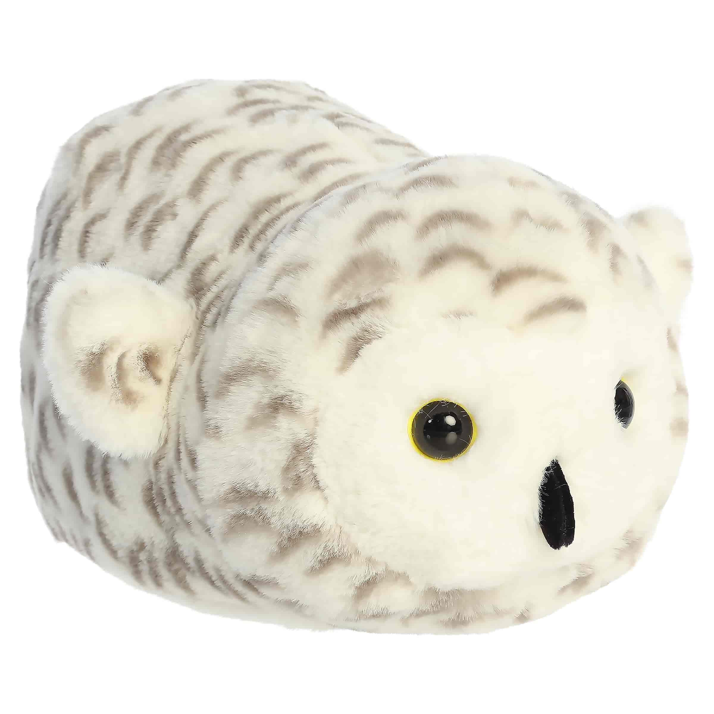 Aurora® - Spudsters™ - 11" Octavia Snowy Owl™