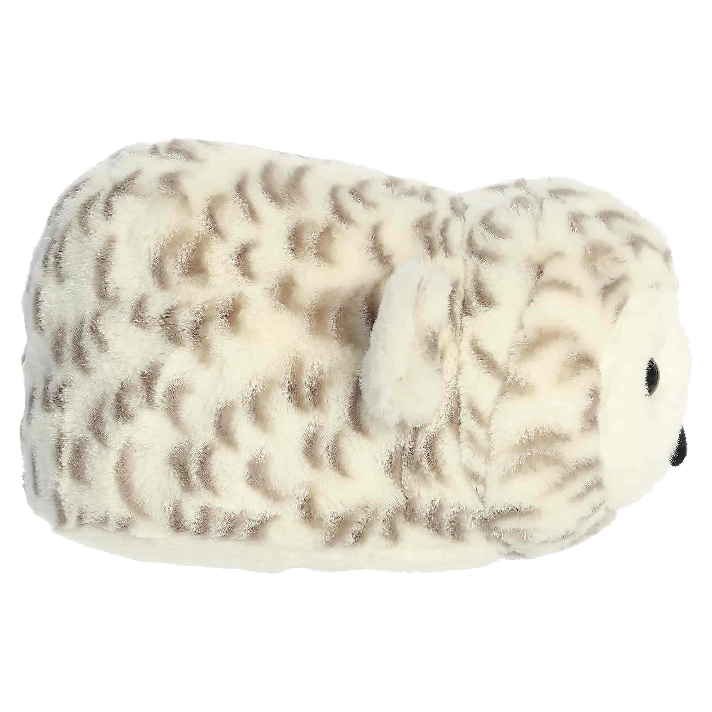 Aurora® - Spudsters™ - 11" Octavia Snowy Owl™