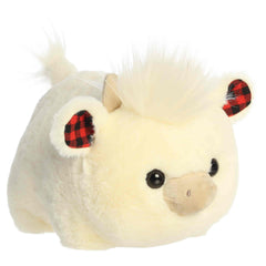 Aurora® - Spudsters™ - 10.5" Holly Highland Cow™