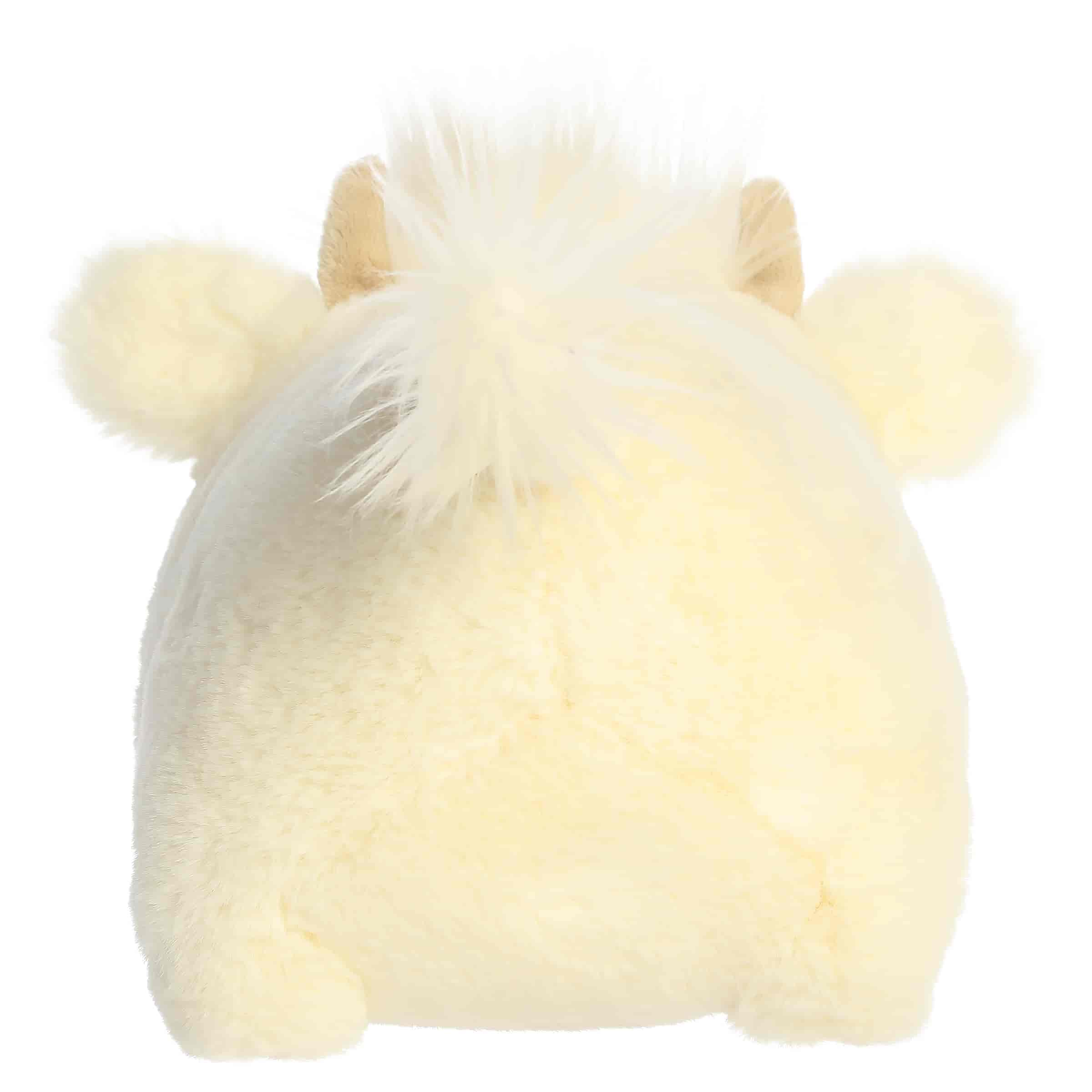 Aurora® - Spudsters™ - 10.5" Holly Highland Cow™