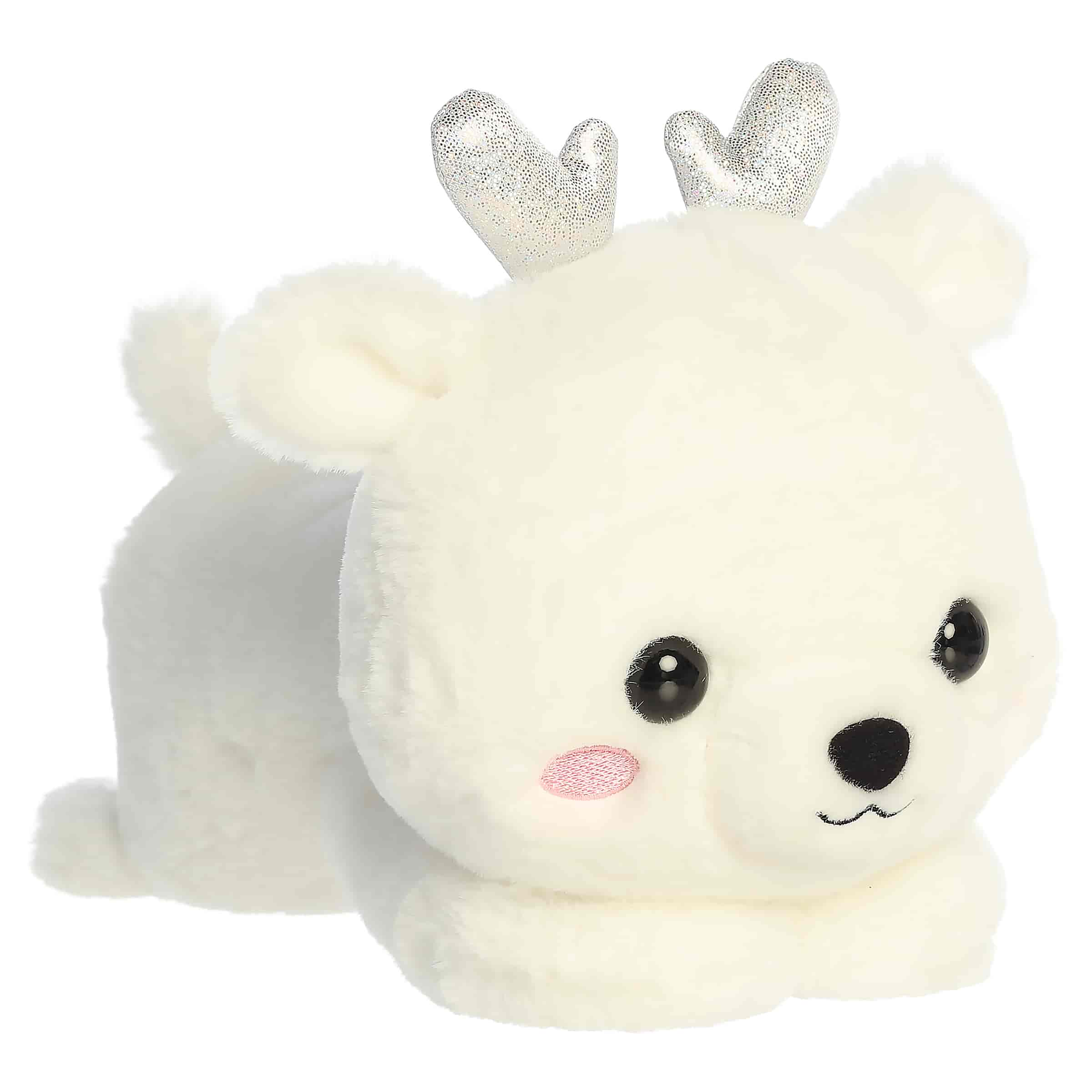 Aurora® - Too Cute™ - Holiday - 10" Crystal Deer™