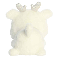 Aurora® - Too Cute™ - Holiday - 10" Crystal Deer™