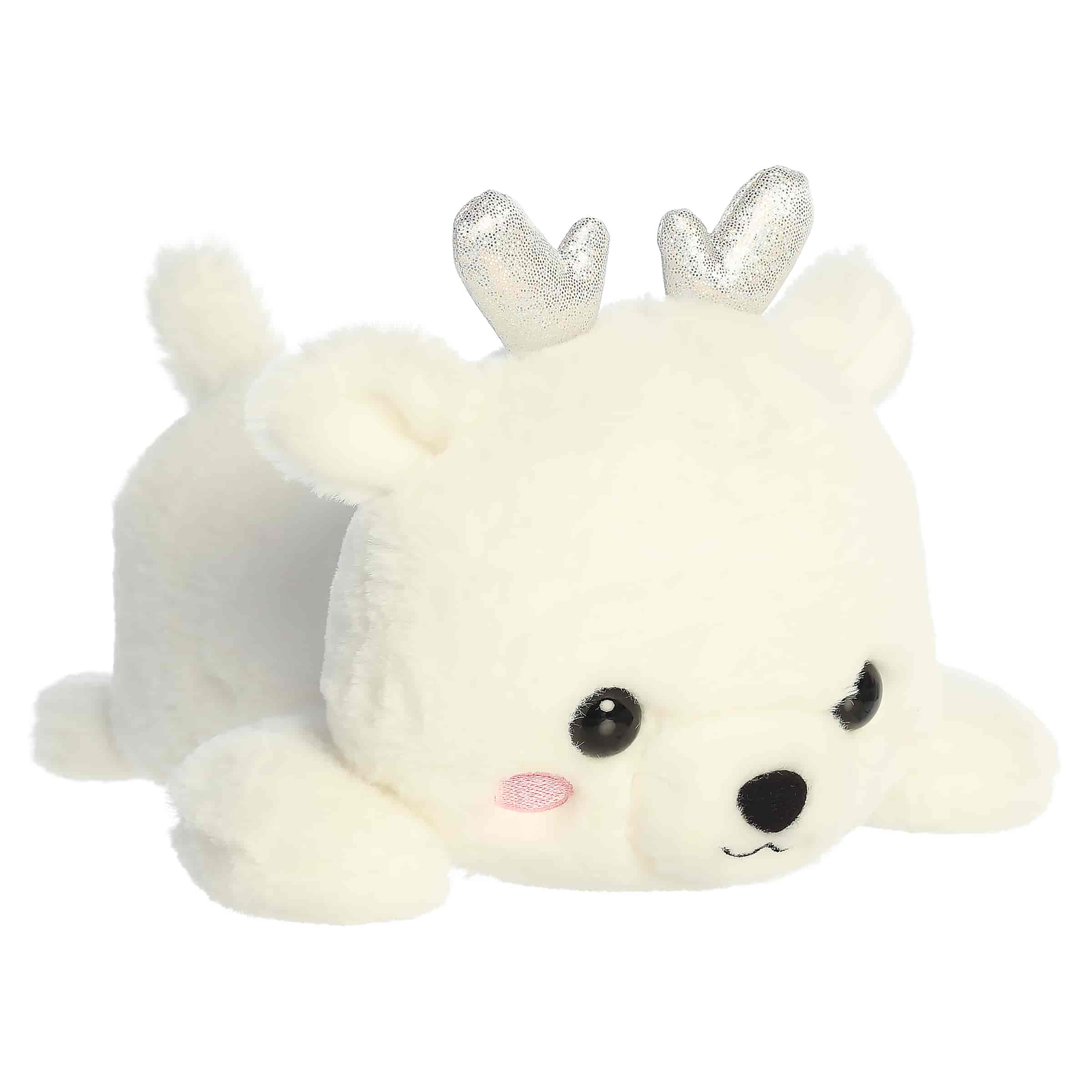 Aurora® - Too Cute™ - Holiday - 10" Crystal Deer™