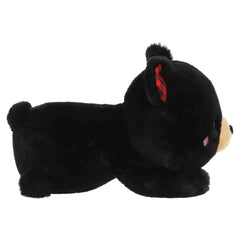 Aurora® - Too Cute™ - Holiday - 10" Ben Black Bear™