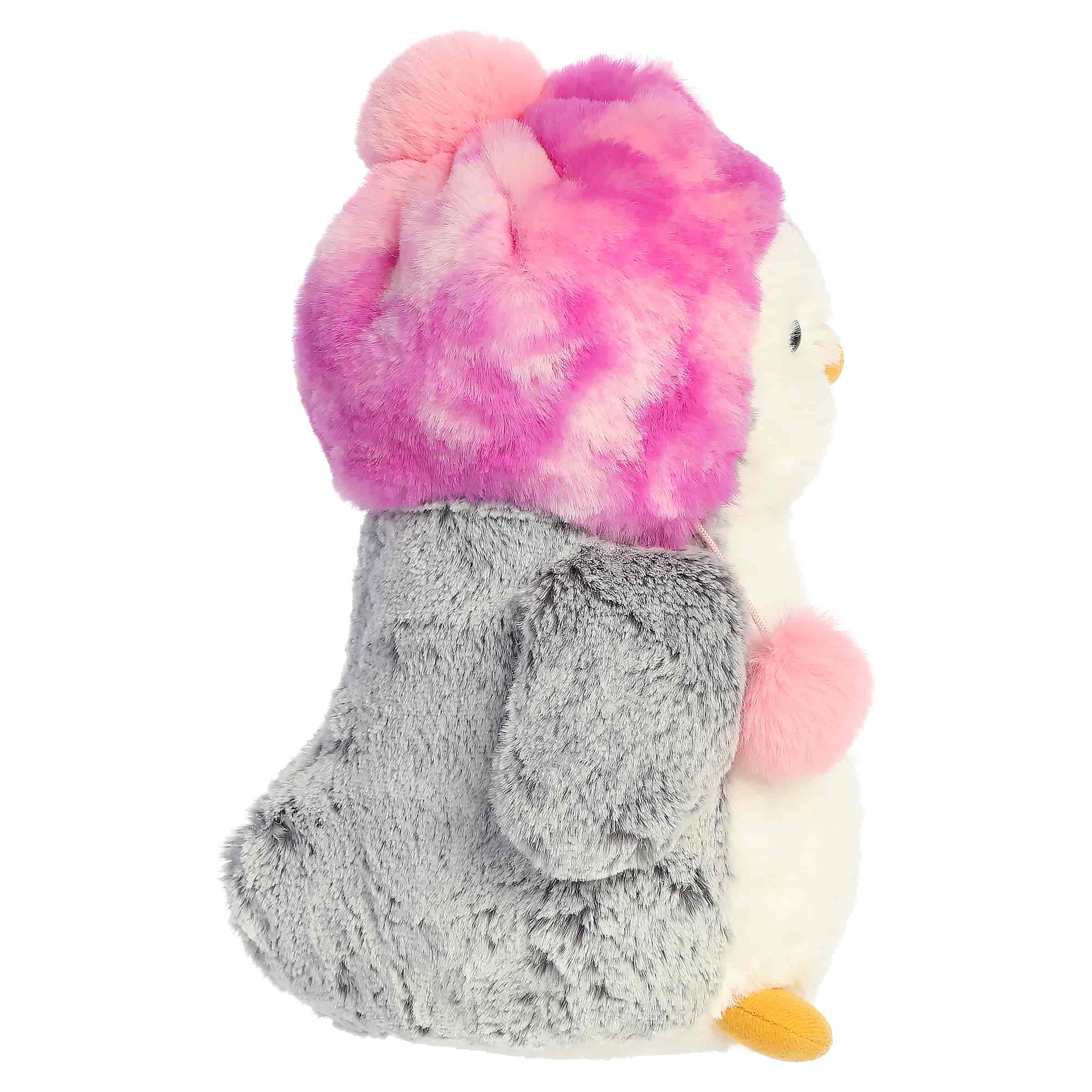 Aurora® - PomPom Penguin™ - 9" Winter Pompom™