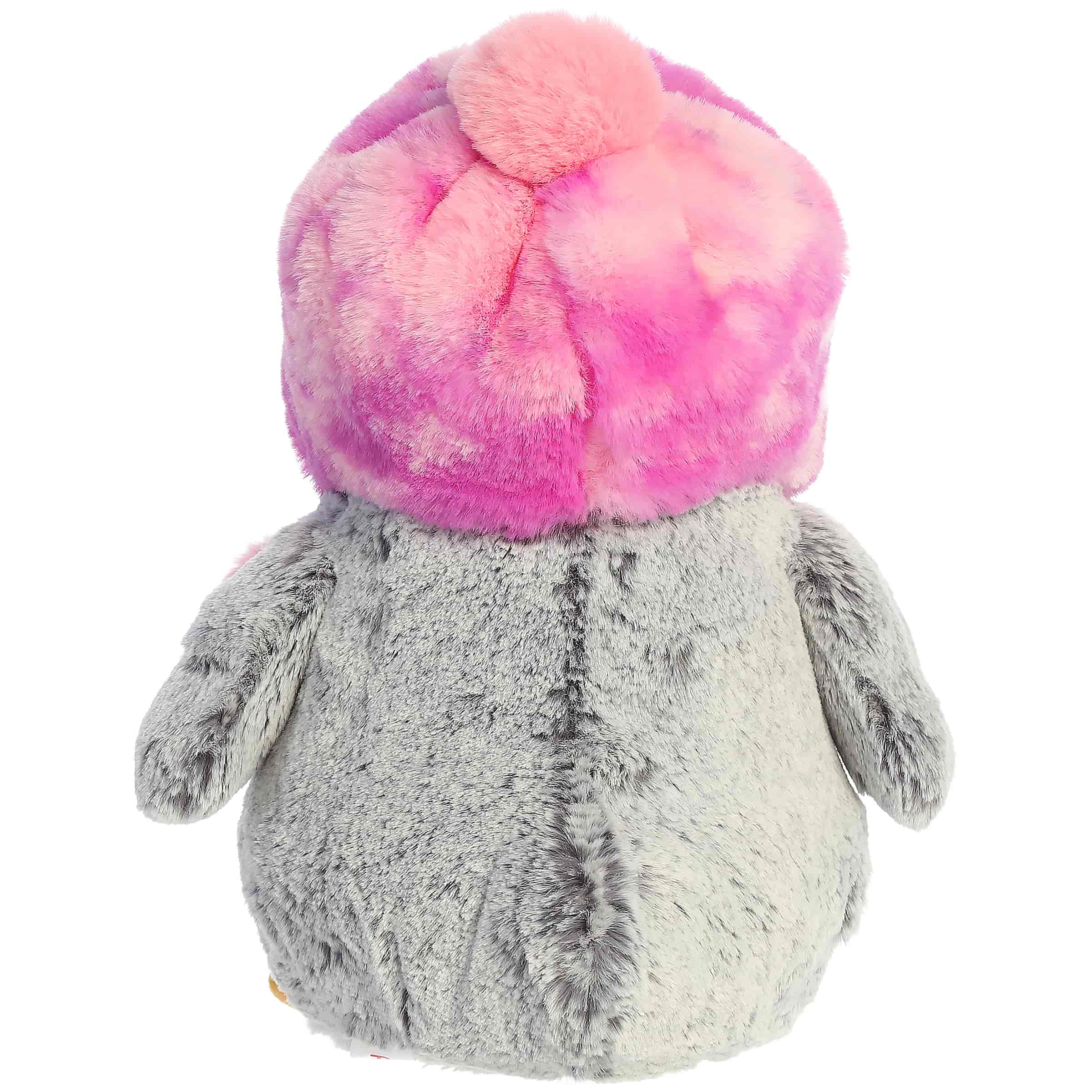 Aurora® - PomPom Penguin™ - 9" Winter Pompom™