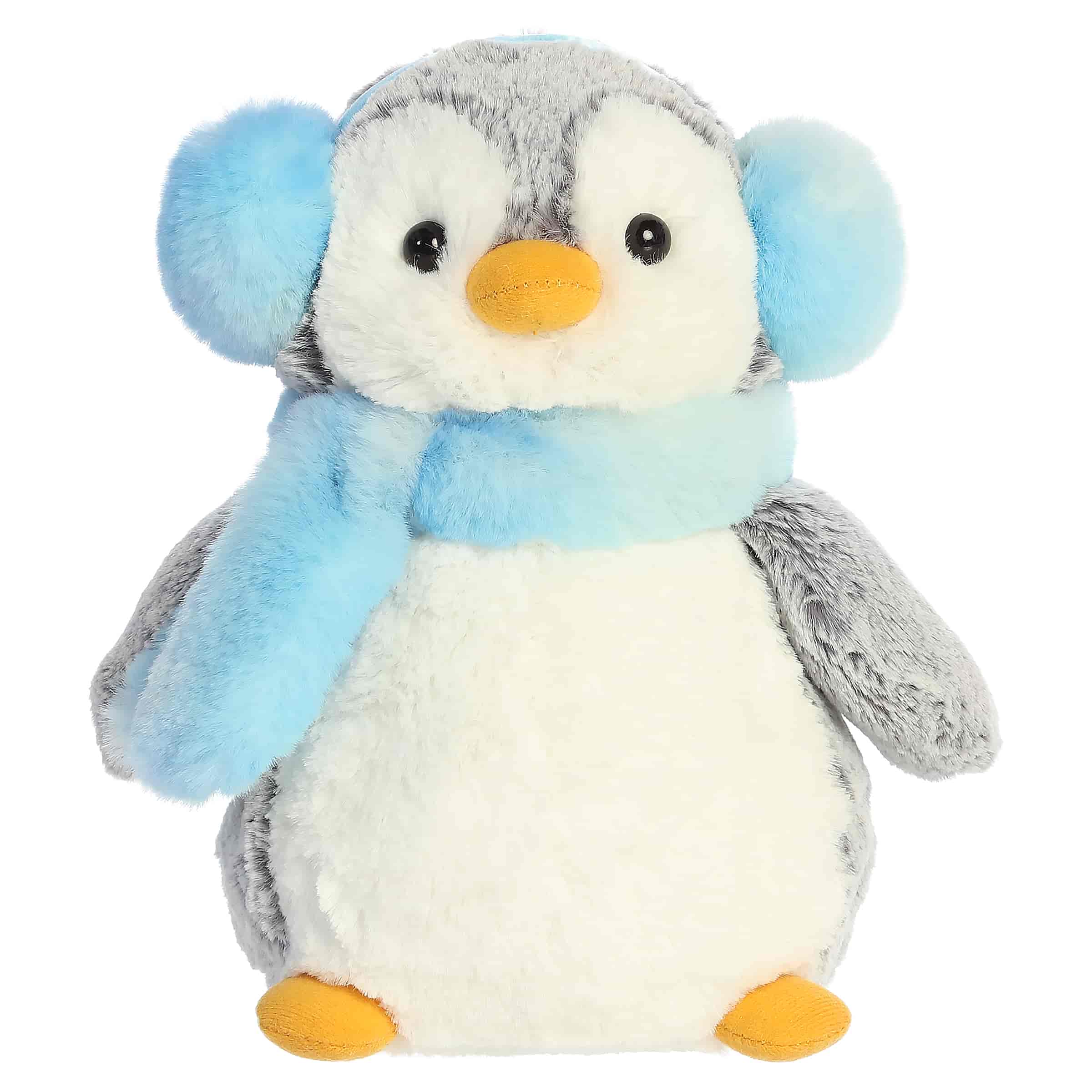 Aurora® - PomPom Penguin™ - 9" Winter Pompom™