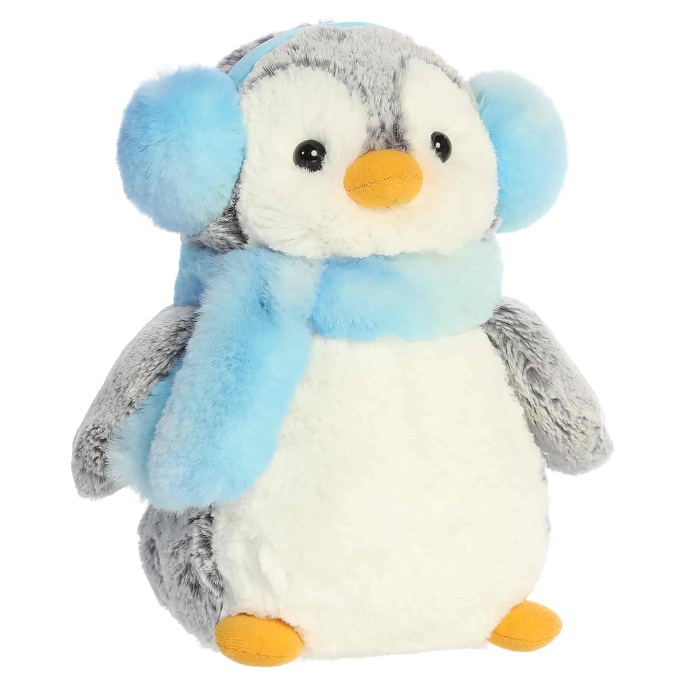 Aurora® - PomPom Penguin™ - 9" Winter Pompom™