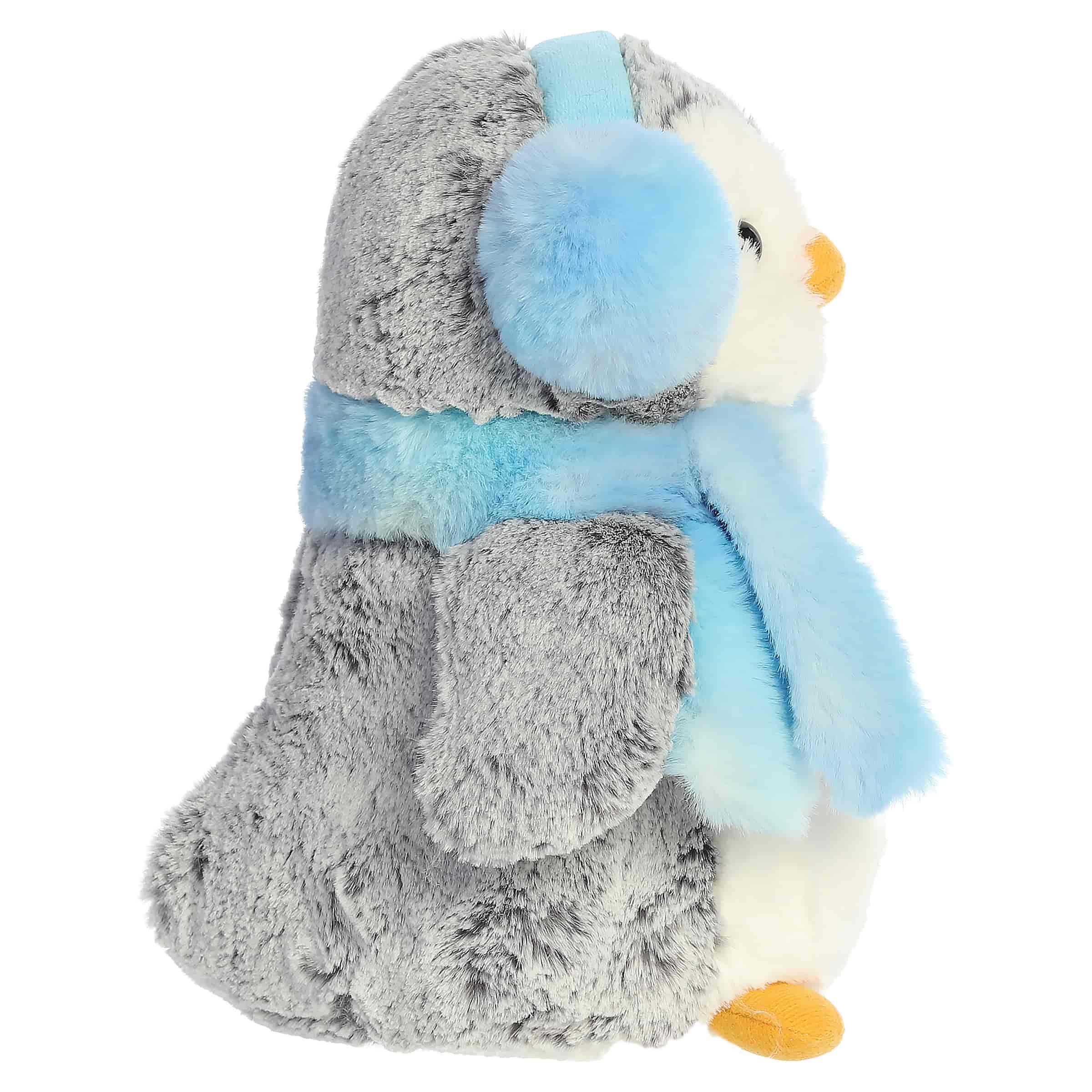 Aurora® - PomPom Penguin™ - 9" Winter Pompom™