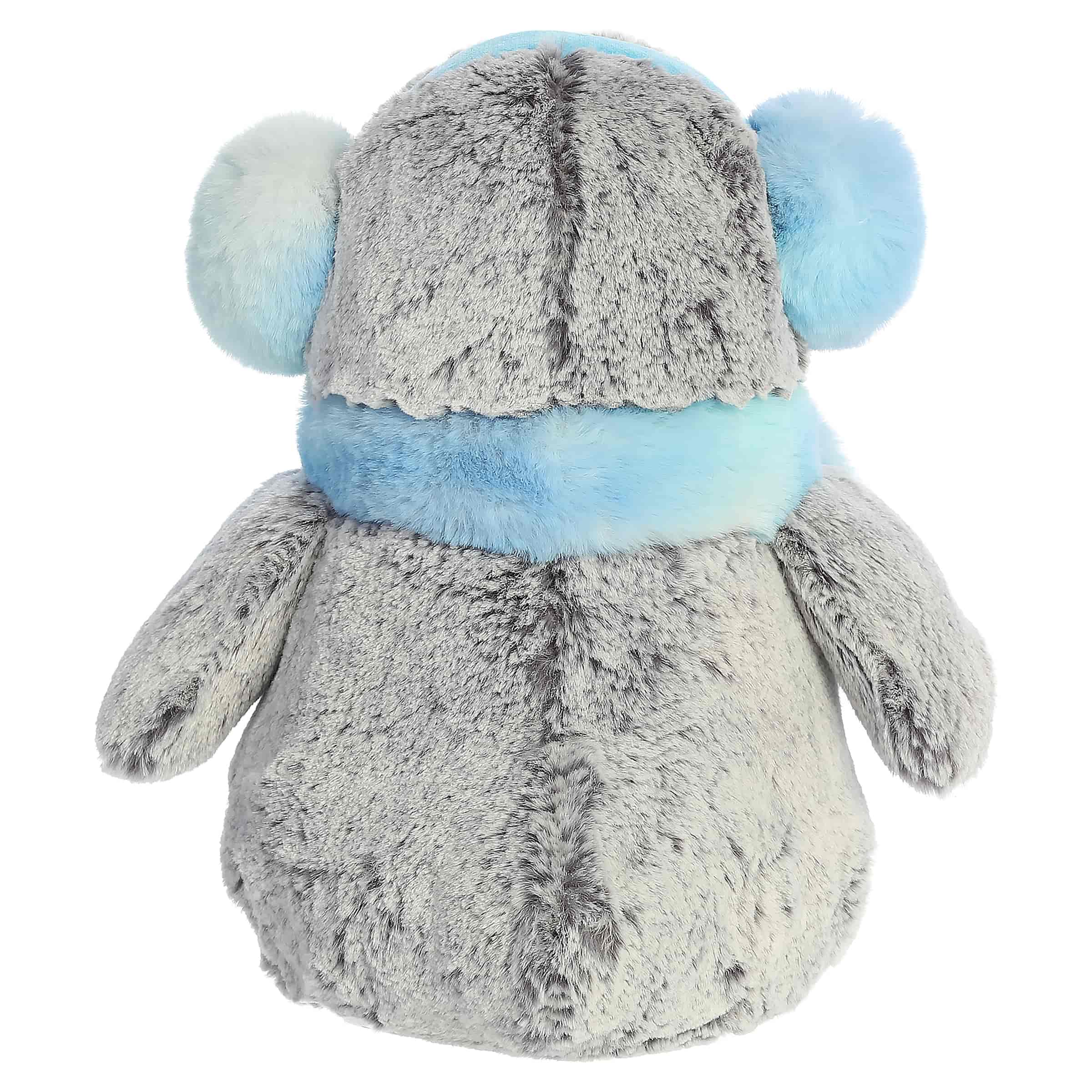 Aurora® - PomPom Penguin™ - 9" Winter Pompom™