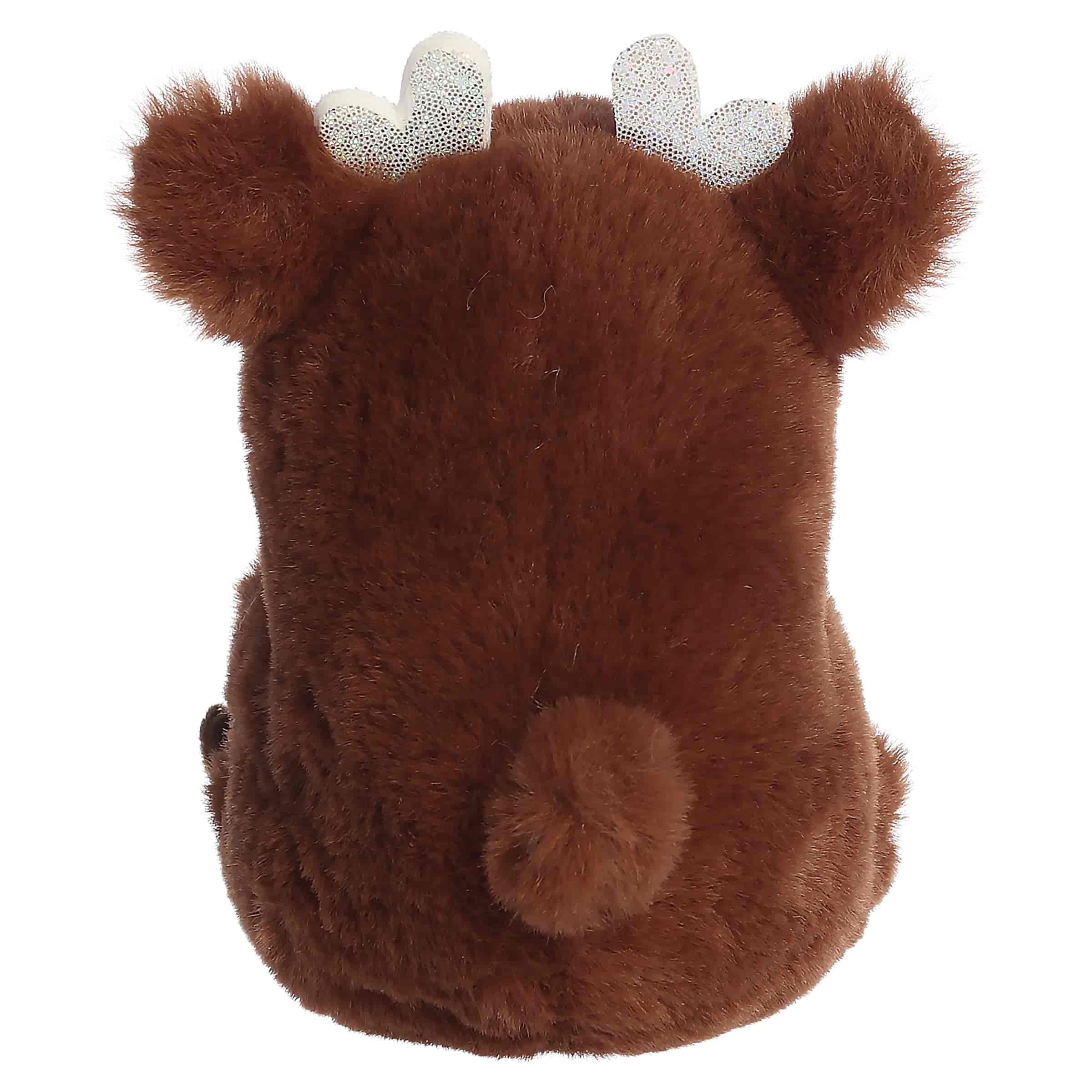 Aurora® - Rolly Pet™ - Holiday - 6" Rei Reindeer™