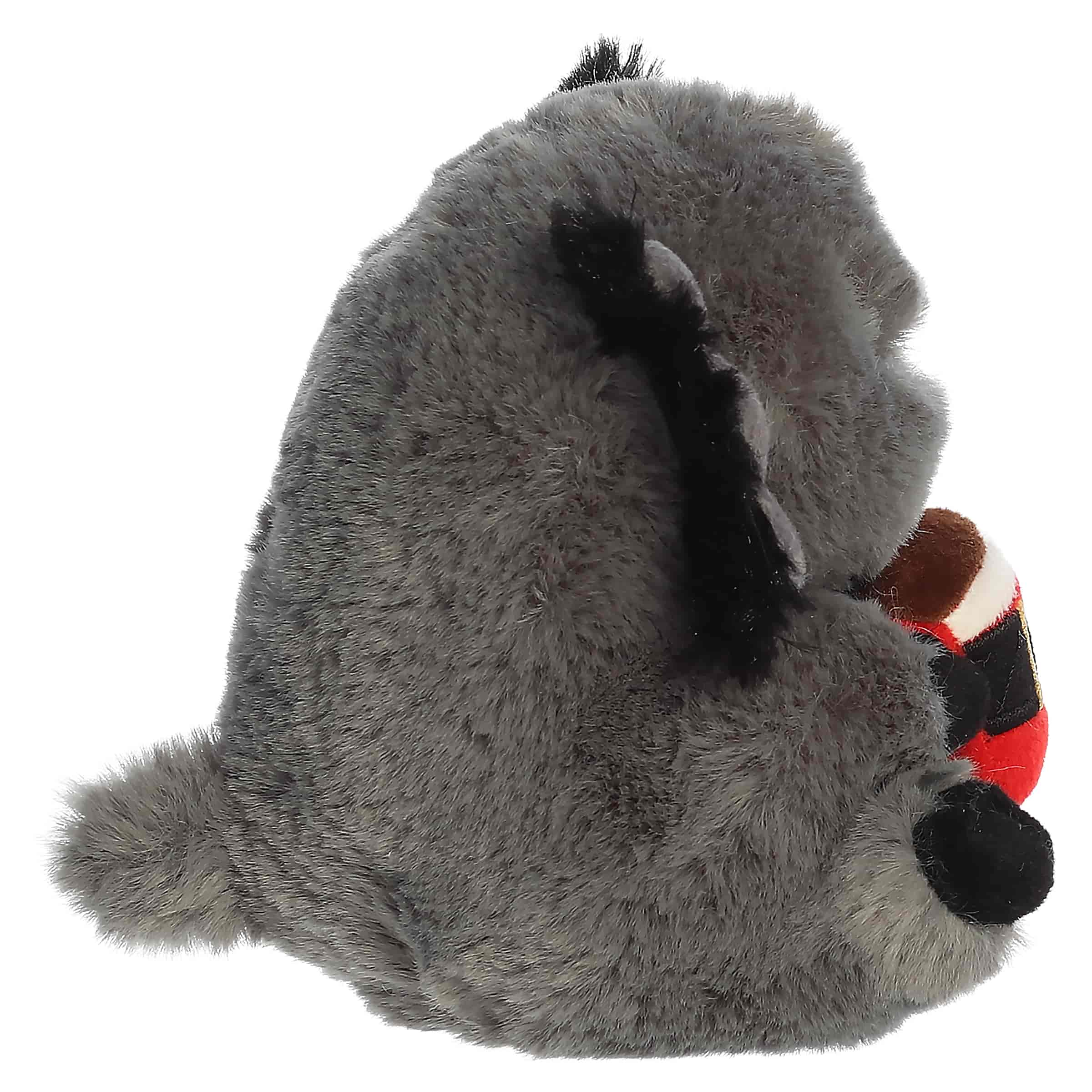 Aurora® - Rolly Pet™ - Holiday - 5" Axton Black Axolotl™
