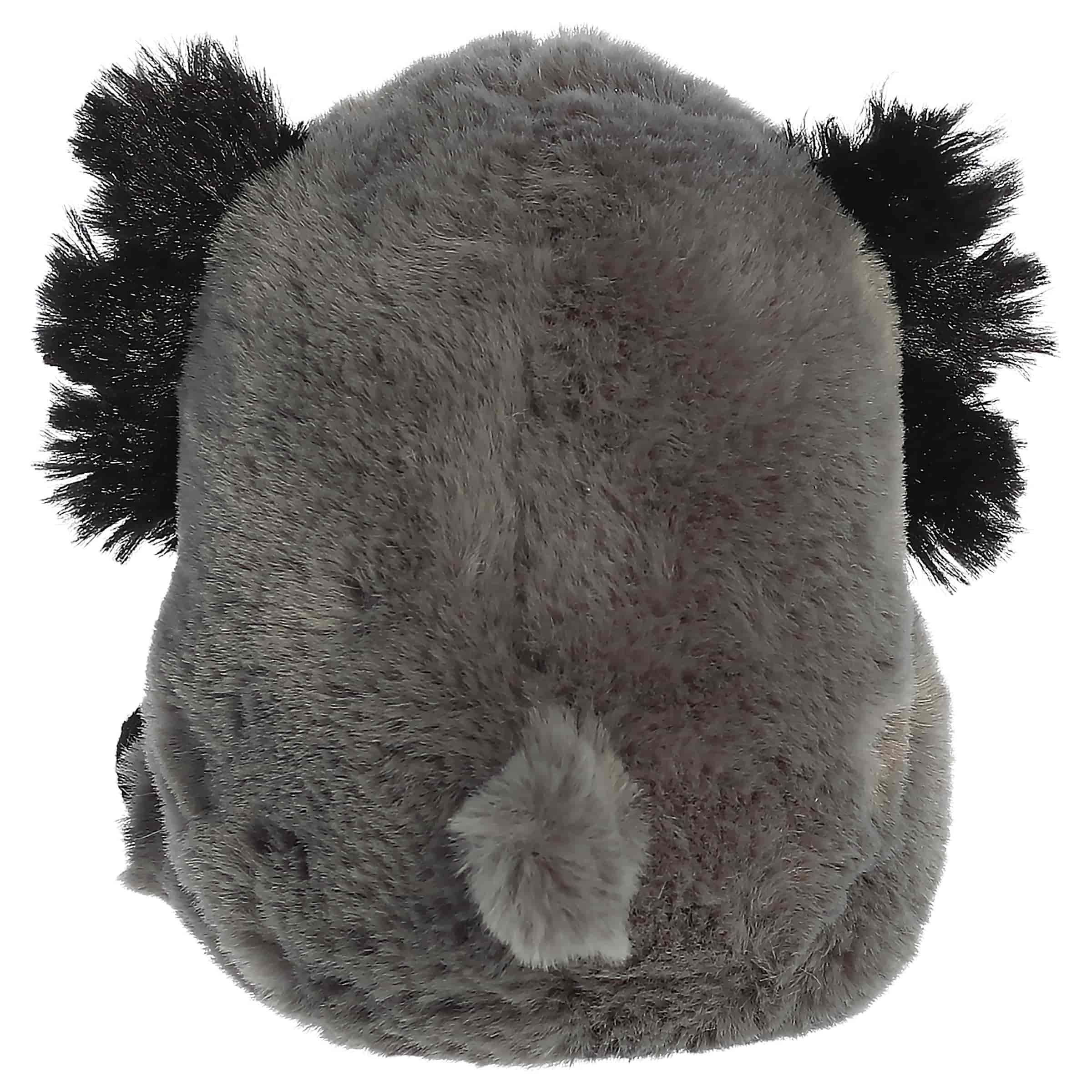 Aurora® - Rolly Pet™ - Holiday - 5" Axton Black Axolotl™