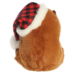 Aurora® - Rolly Pet™ - Holiday - 5" Corrina Capybara™