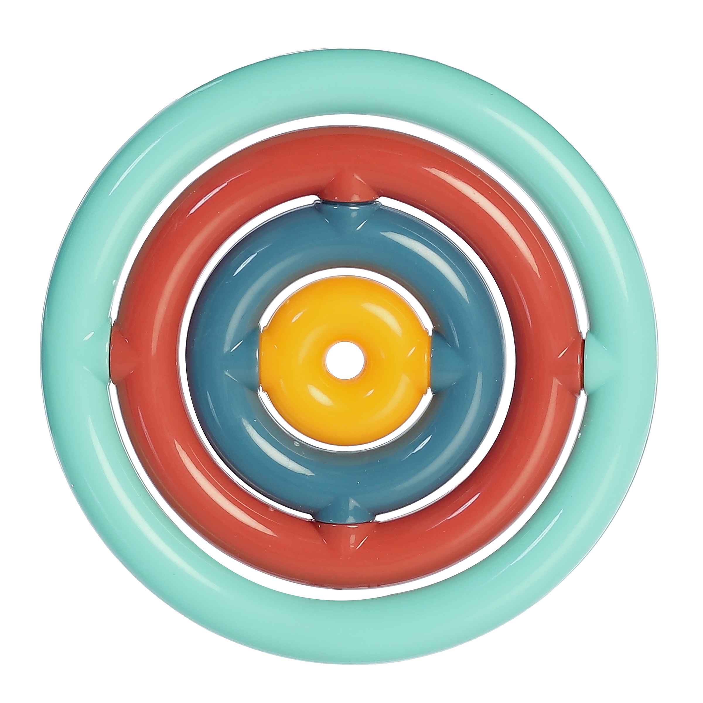 Aurora® Toys - 4" Rotating Maze Game