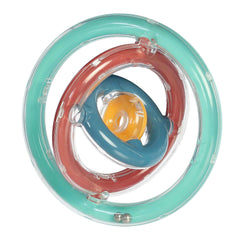 Aurora® Toys - 4" Rotating Maze Game