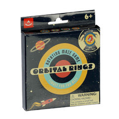 Aurora® Toys - 4" Rotating Maze Game