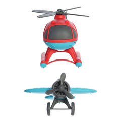Aurora® Toys - Wheatley™ - Plane & Helicopter