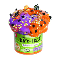 Aurora® Toys - Poppy Slime Co.™ - Trick Or Treat Slime