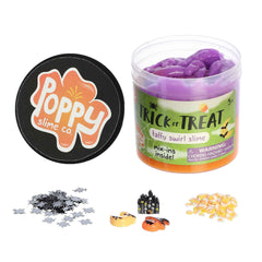 Aurora® Toys - Poppy Slime Co.™ - Trick Or Treat Slime