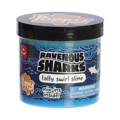 Aurora® Toys - Poppy Slime Co.™ - Ravenous Sharks Slime