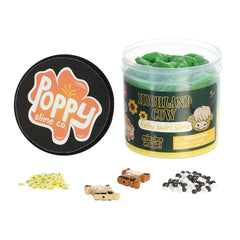 Aurora® Toys - Poppy Slime Co.™ - Highland Cow Slime