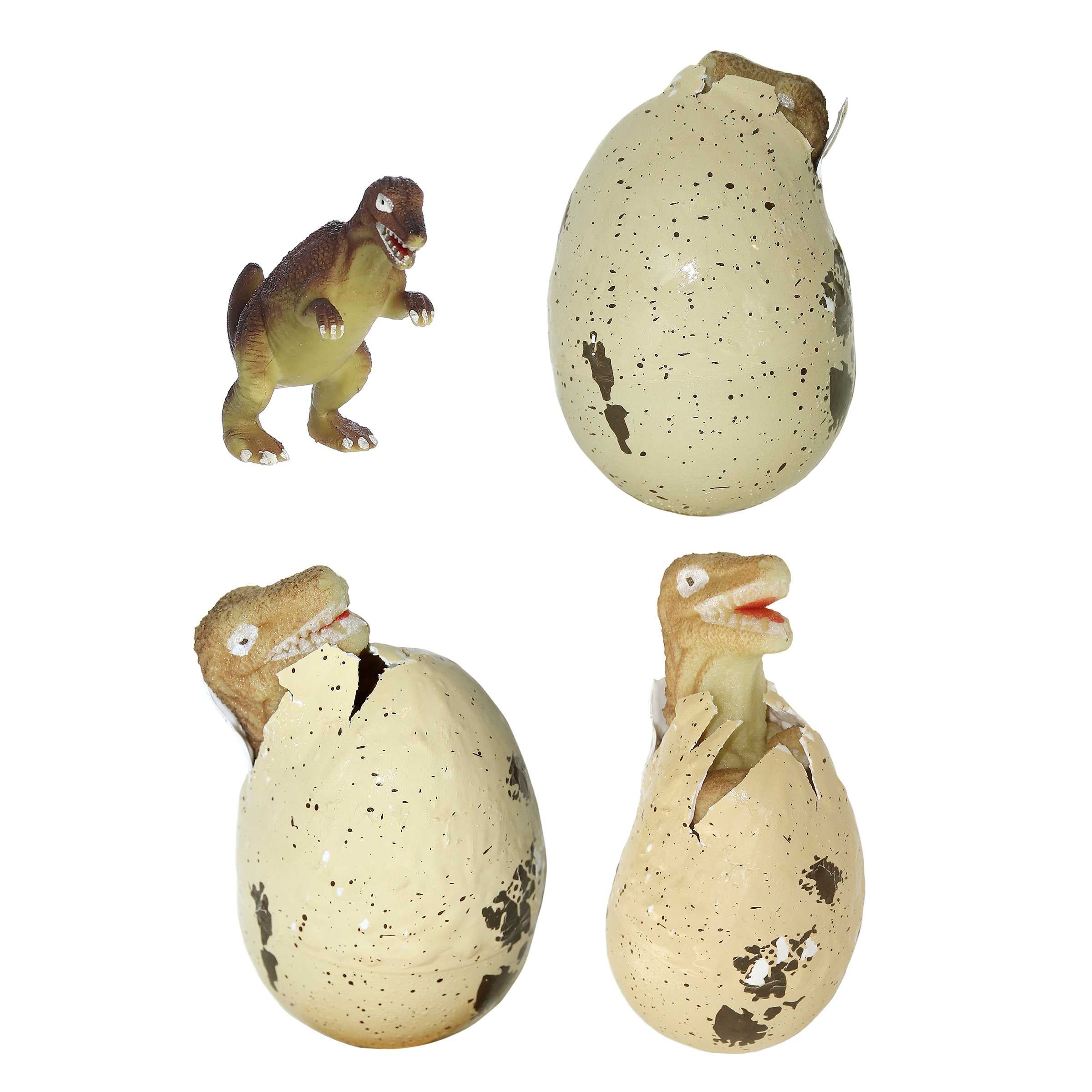 Aurora® Toys - 4" Hatch & Grow Dino Egg