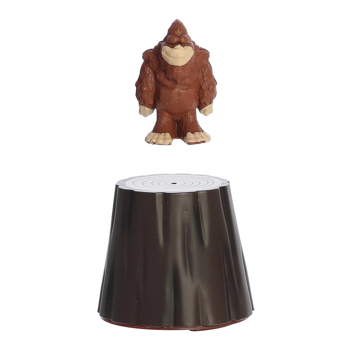 Grow Bigfoot toy by Aurora, emerges and expands from egg, educational.