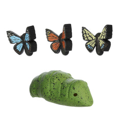 Aurora® Toys - 3.5" Hatch & Grow Butterfly