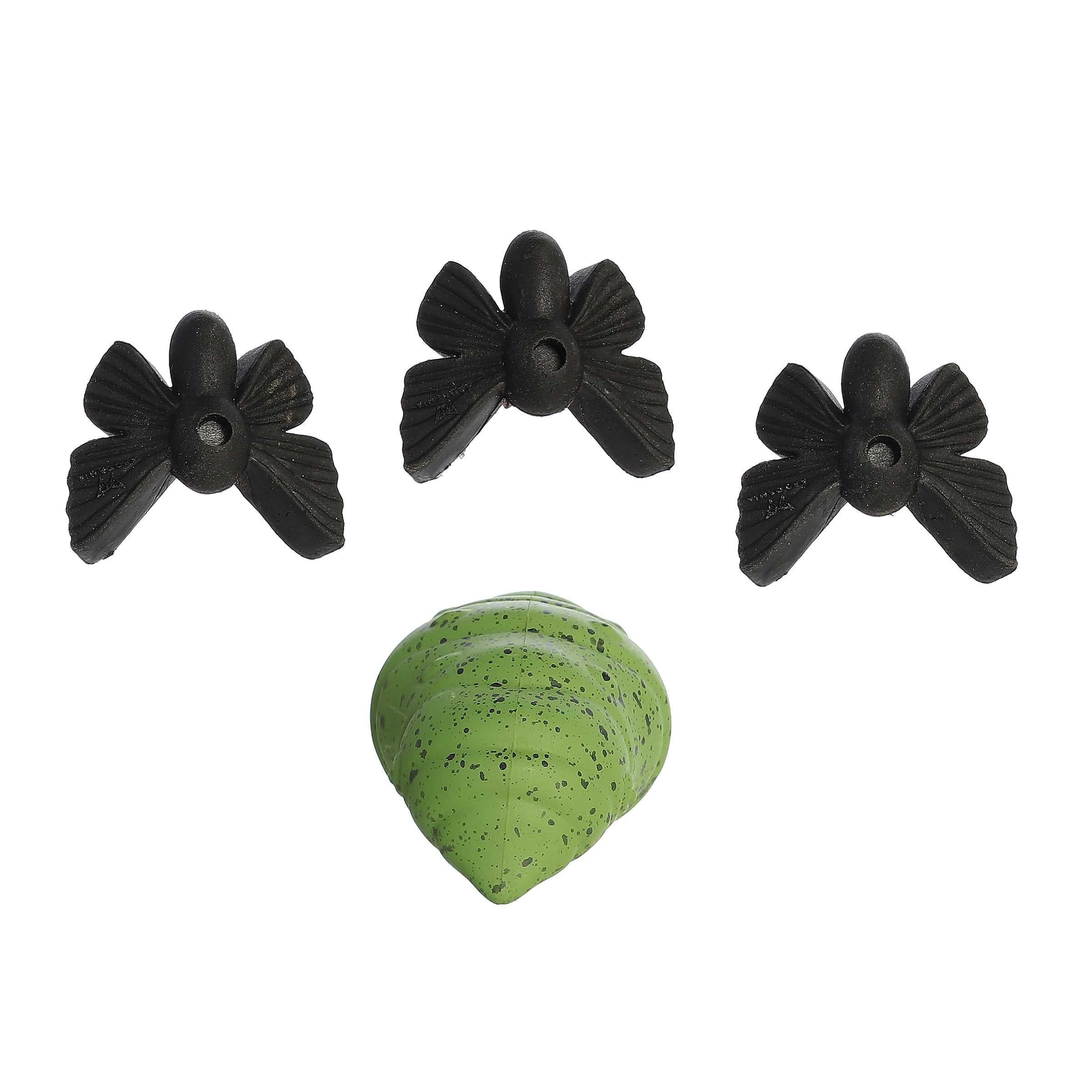 Aurora® Toys - 3.5" Hatch & Grow Butterfly