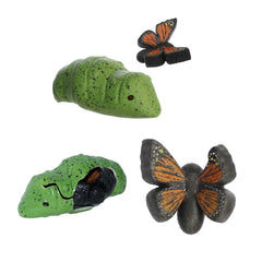 Aurora® Toys - 3.5" Hatch & Grow Butterfly