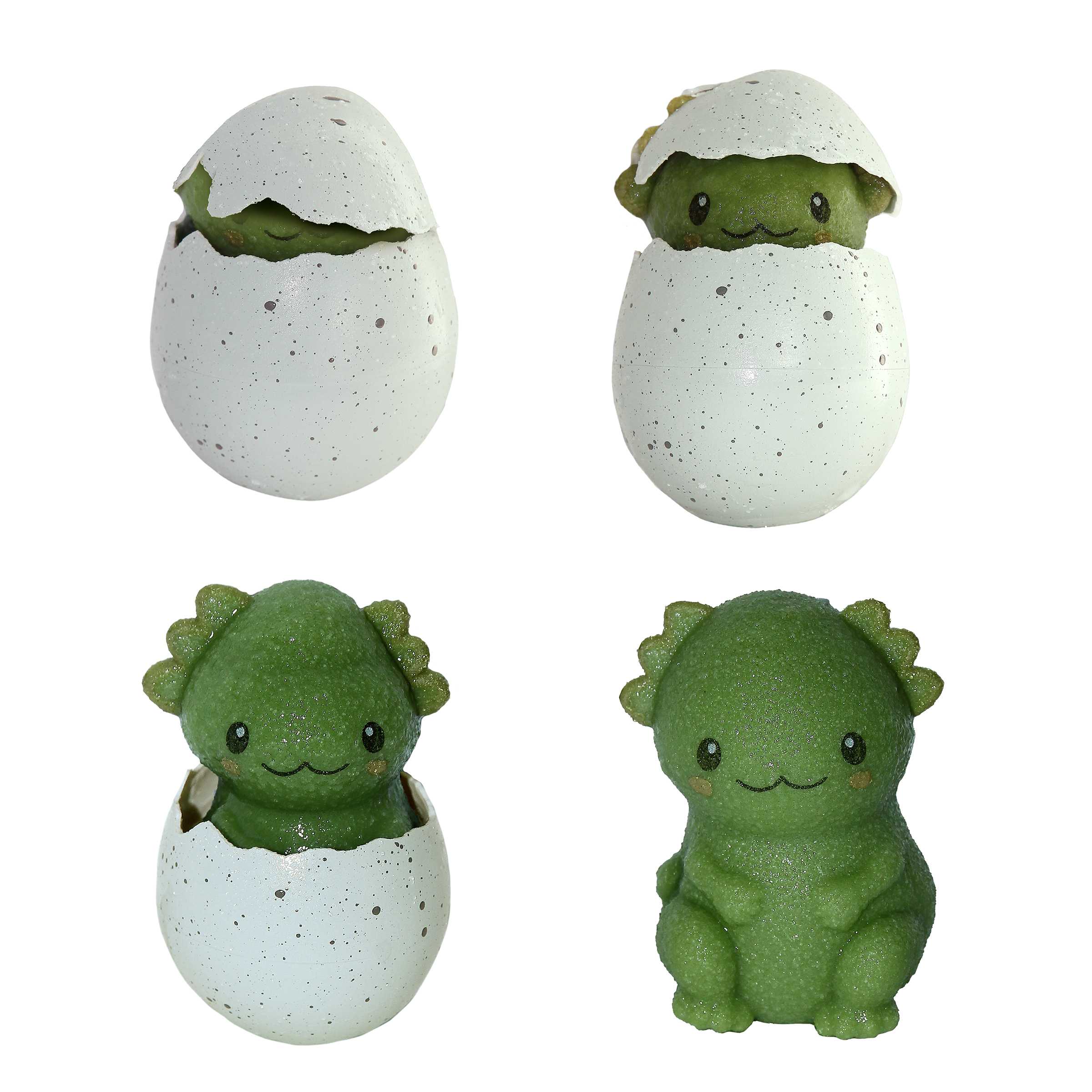 Aurora® Toys - 2.25" Hatch & Grow Axolotl