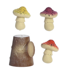 Aurora® Toys - 2.25" Grow Your Own Mushroom