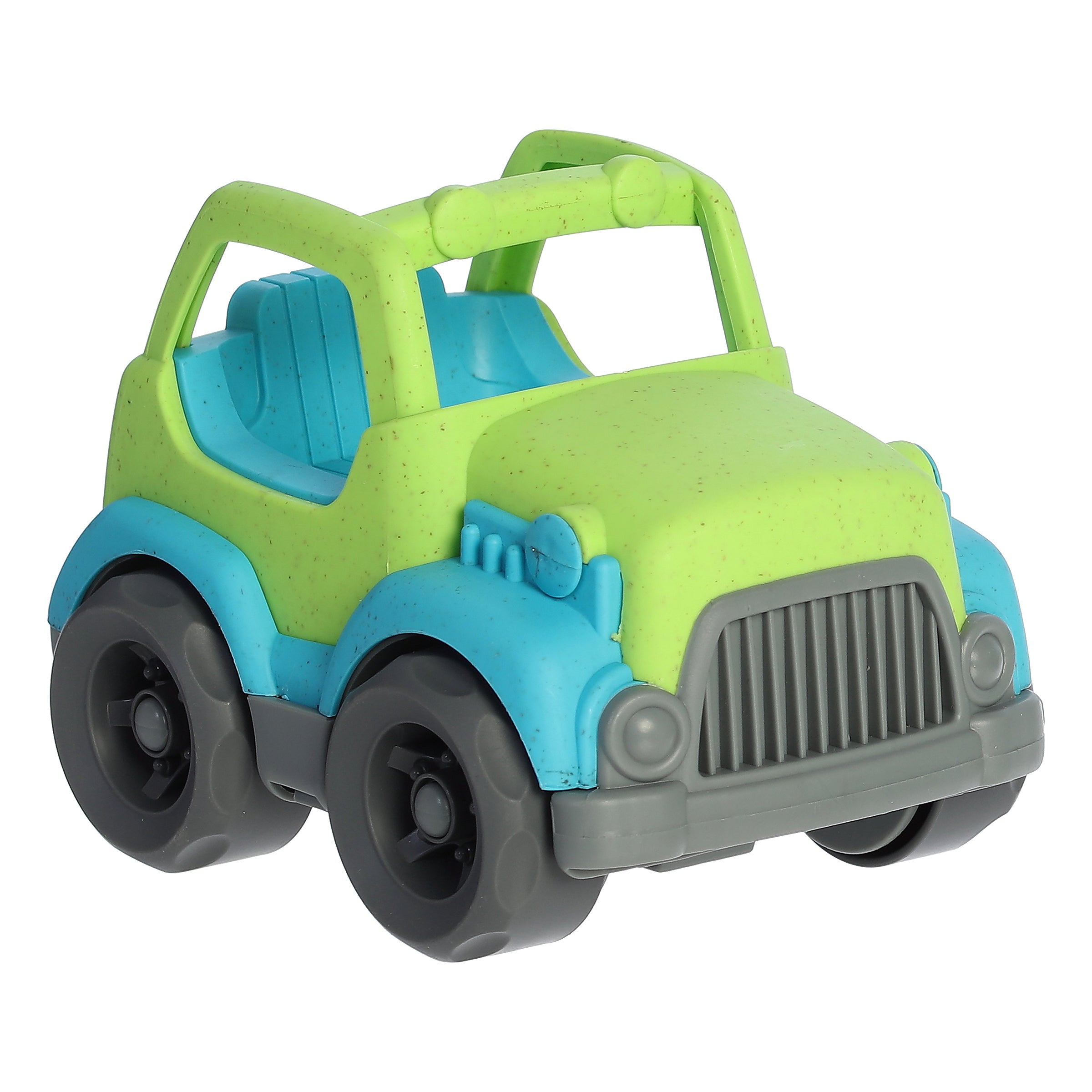 Aurora® Toys - Wheatley™ - 6" Off-Road Truck