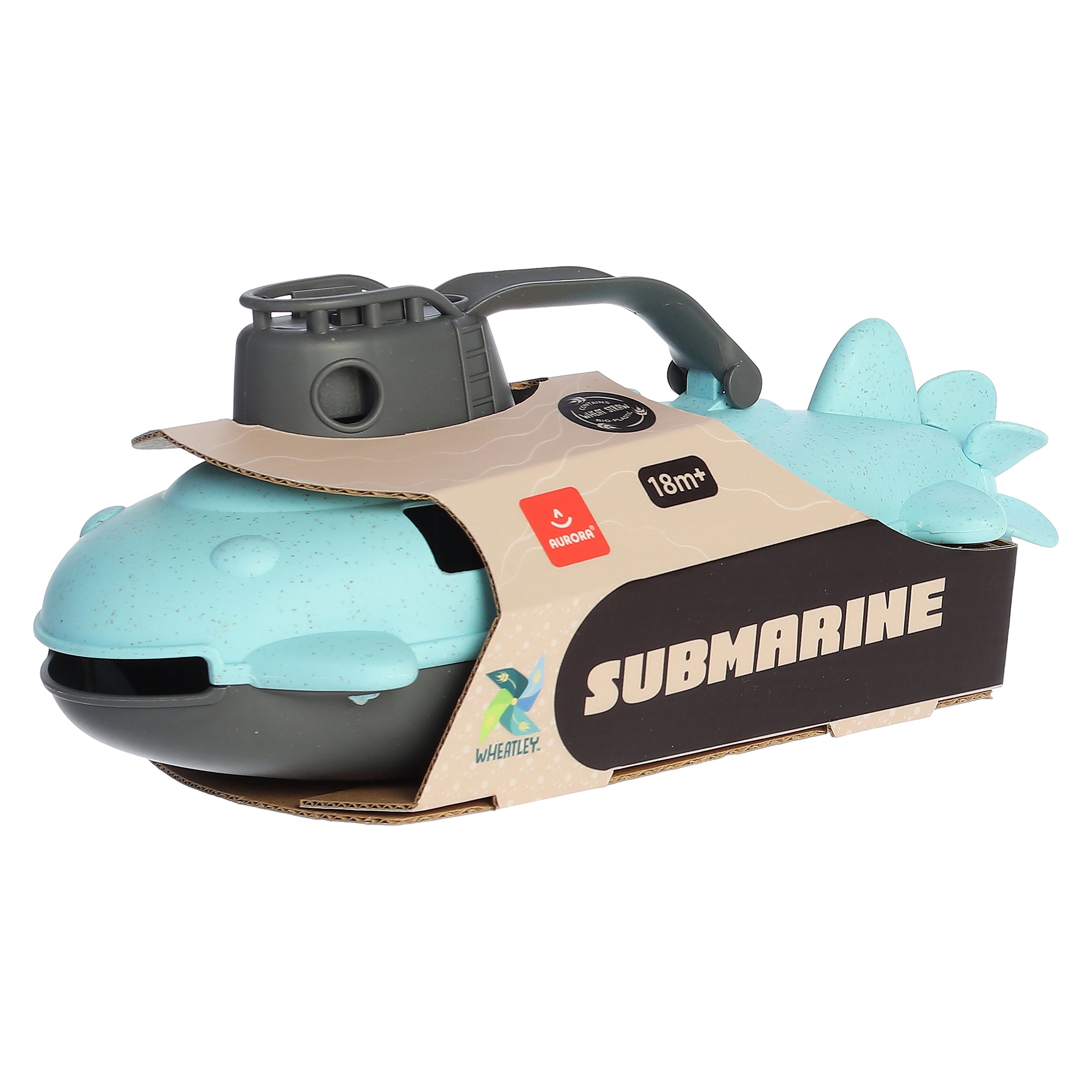 Aurora® Toys - Wheatley™ - 10" Submarine