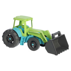 Aurora® Toys - Wheatley™ - 12" Loader Tractor