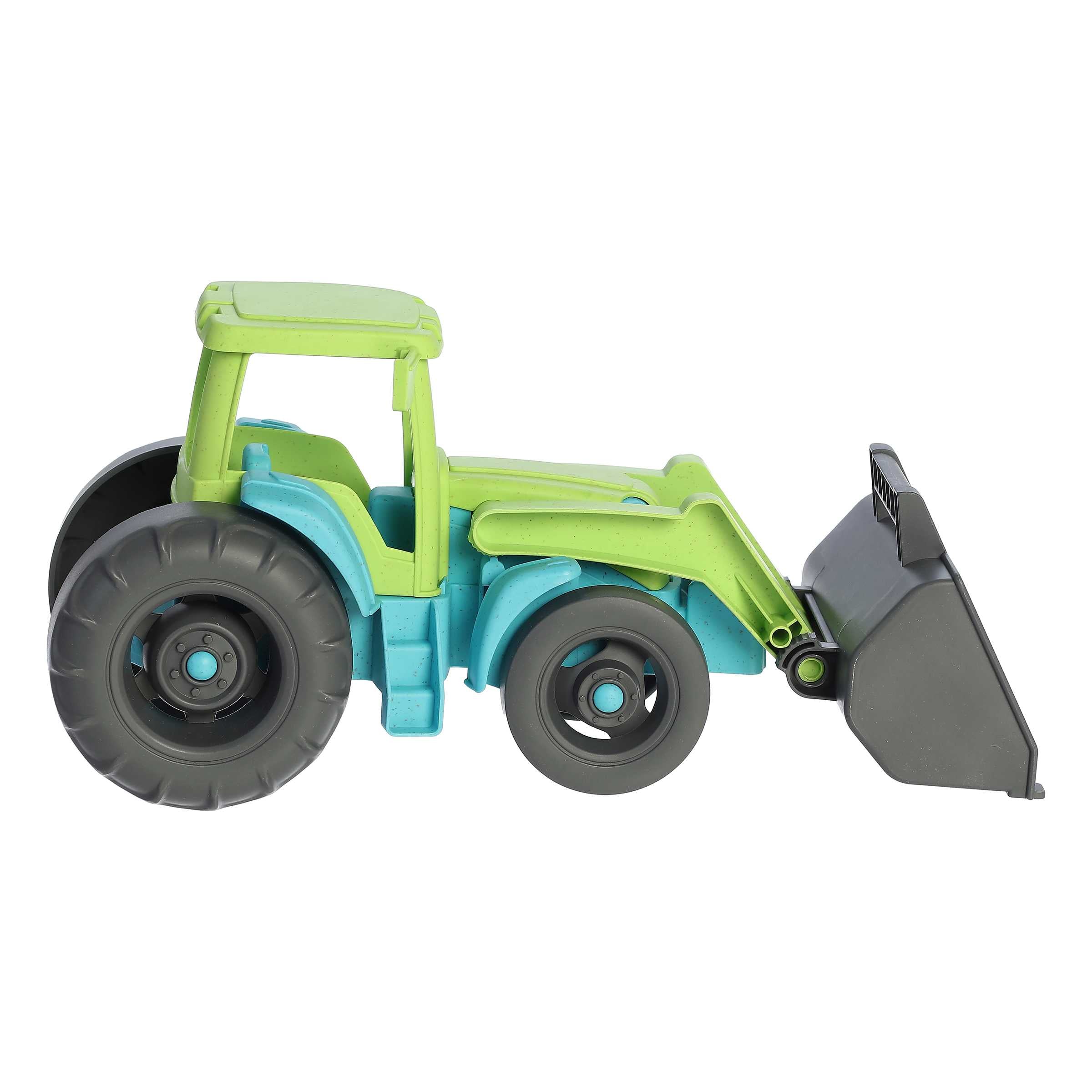 Aurora® Toys - Wheatley™ - 12" Loader Tractor